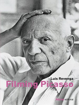 cover image of Filming Picasso
